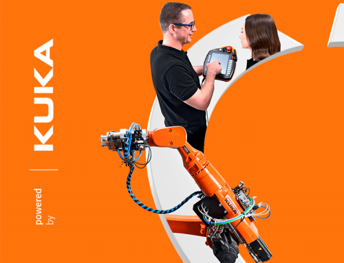 Kampagne für den Customer Service – KUKA CEE GmbH